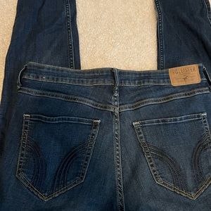 COPY - Hollister Skinny Jeans